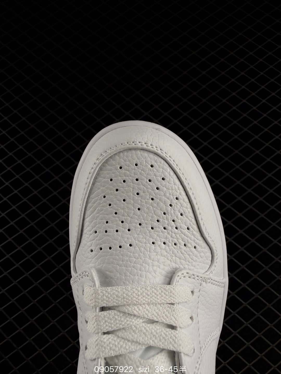 Nike Air Jordan 1 Low OG AJ1-553558-146